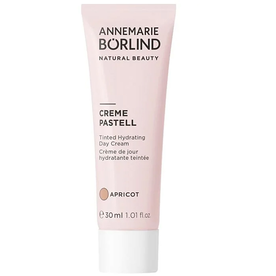 Creme Pastell Day Cream, 30 ml Annemarie Börlind Foundation Sminke - Ansikt - Foundation
