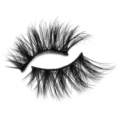 Eylure Most Wanted - Infatuated Lashes