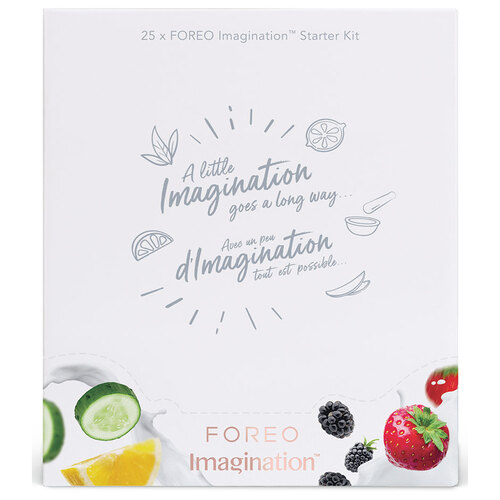 Foreo Imagination Start Kit