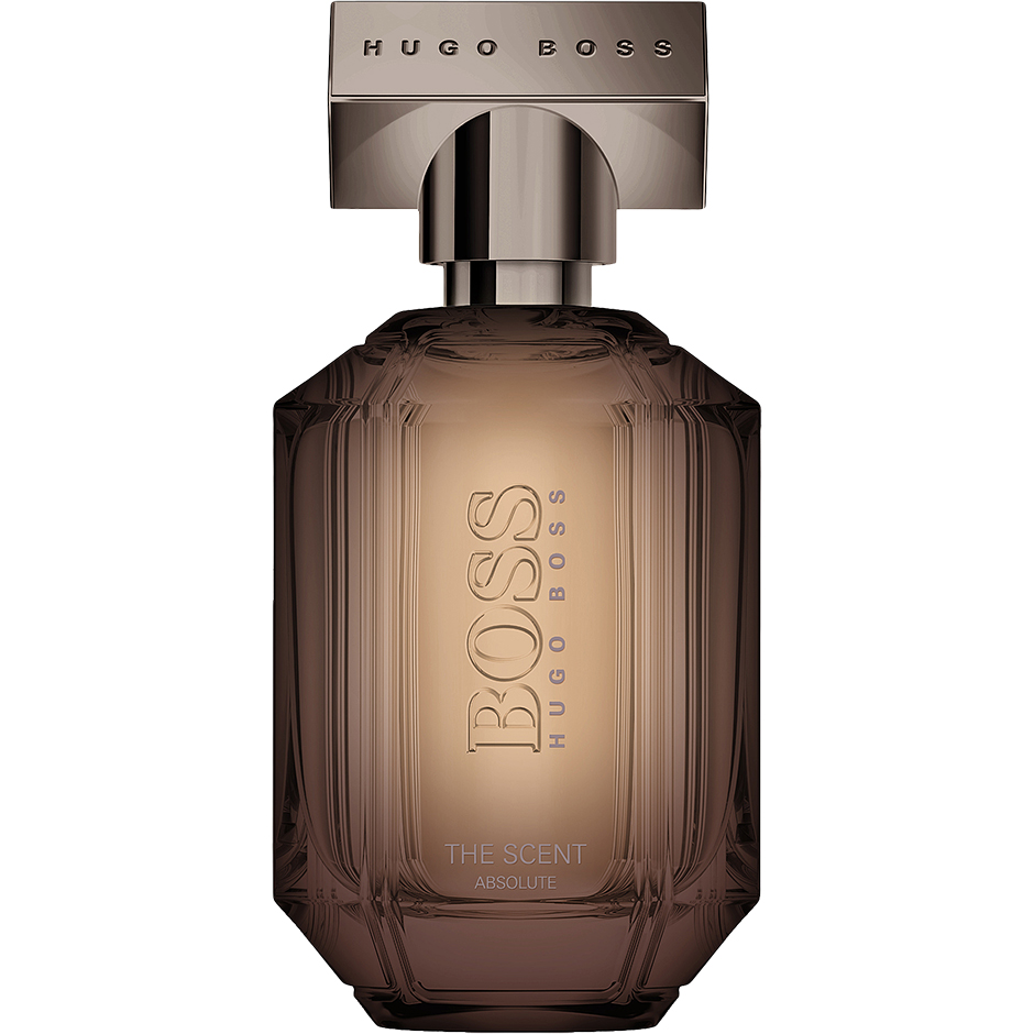 Boss The Scent Absolute For Her , 50 ml Hugo Boss Dameparfyme