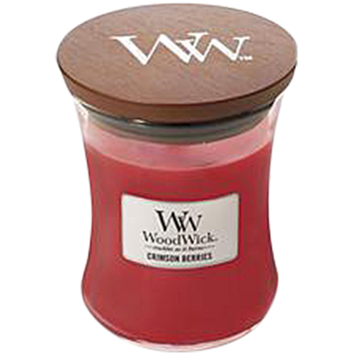 WoodWick Crimson Berries