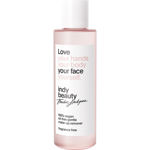 Indy Beauty Make Up Remover