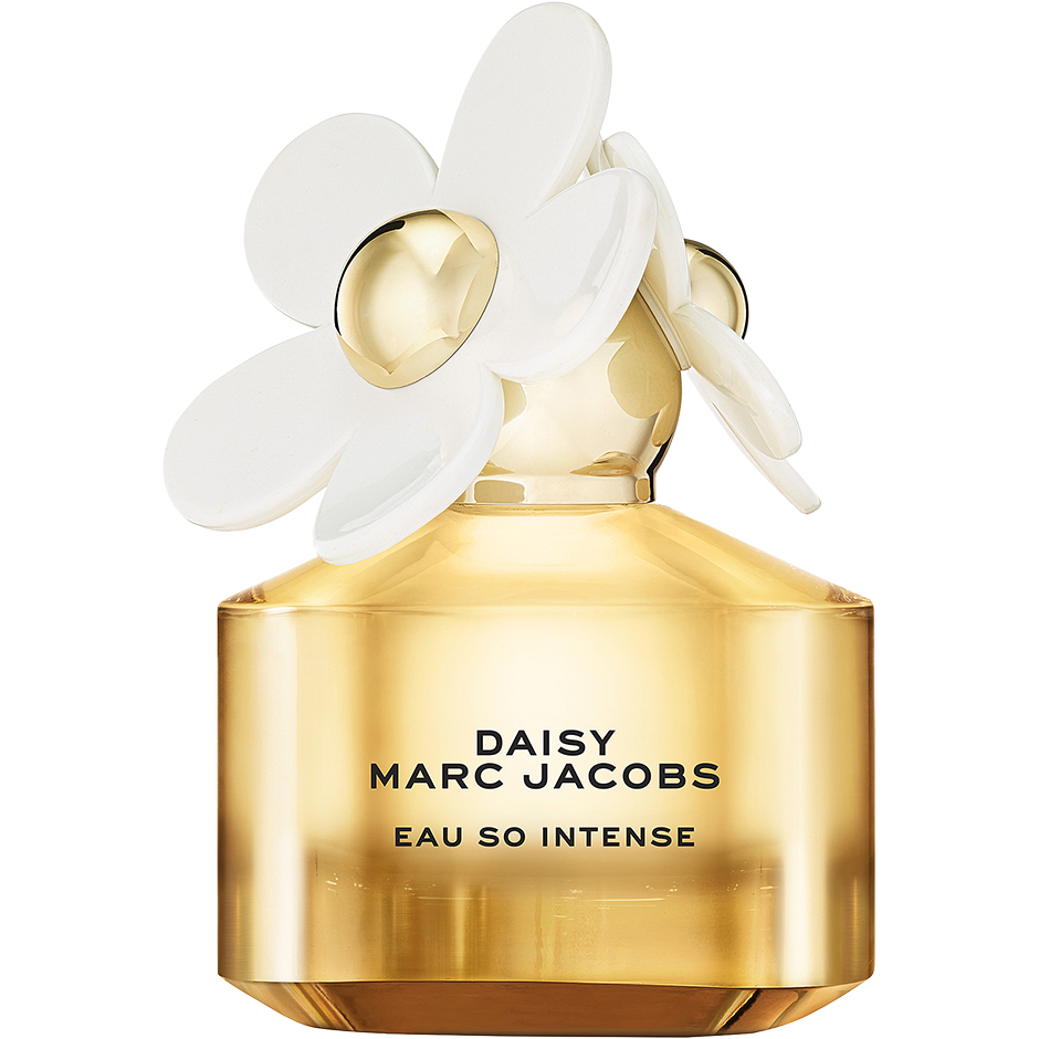 Daisy Eau So Intense, 50 ml Marc Jacobs Dameparfyme