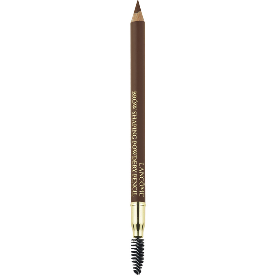 Brow Shaping Powdery Pencil, 1.3 g Lancôme Øyenbryn