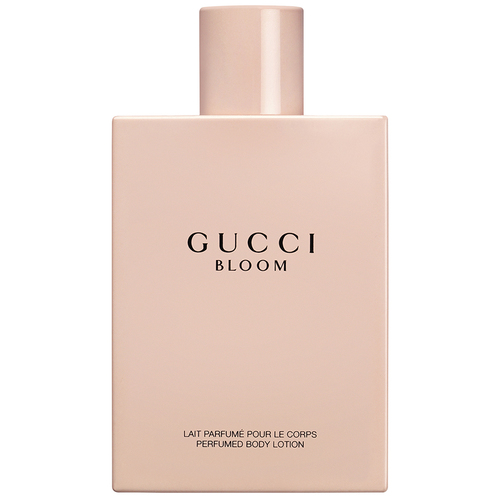 Gucci Bloom Body Lotion Gift
