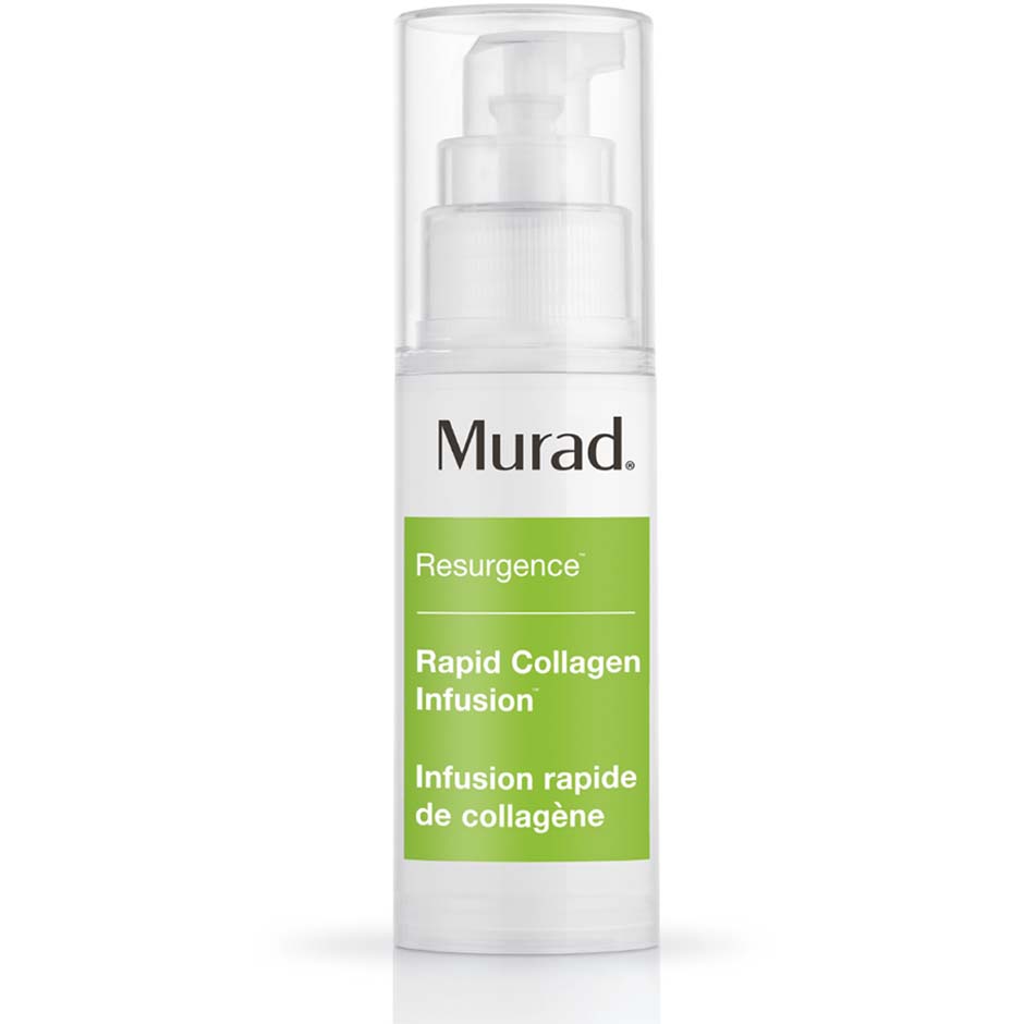 Rapid Collagen Infusion, 30 ml Murad Ansiktskrem Hudpleie - Ansiktspleie - Ansiktskrem