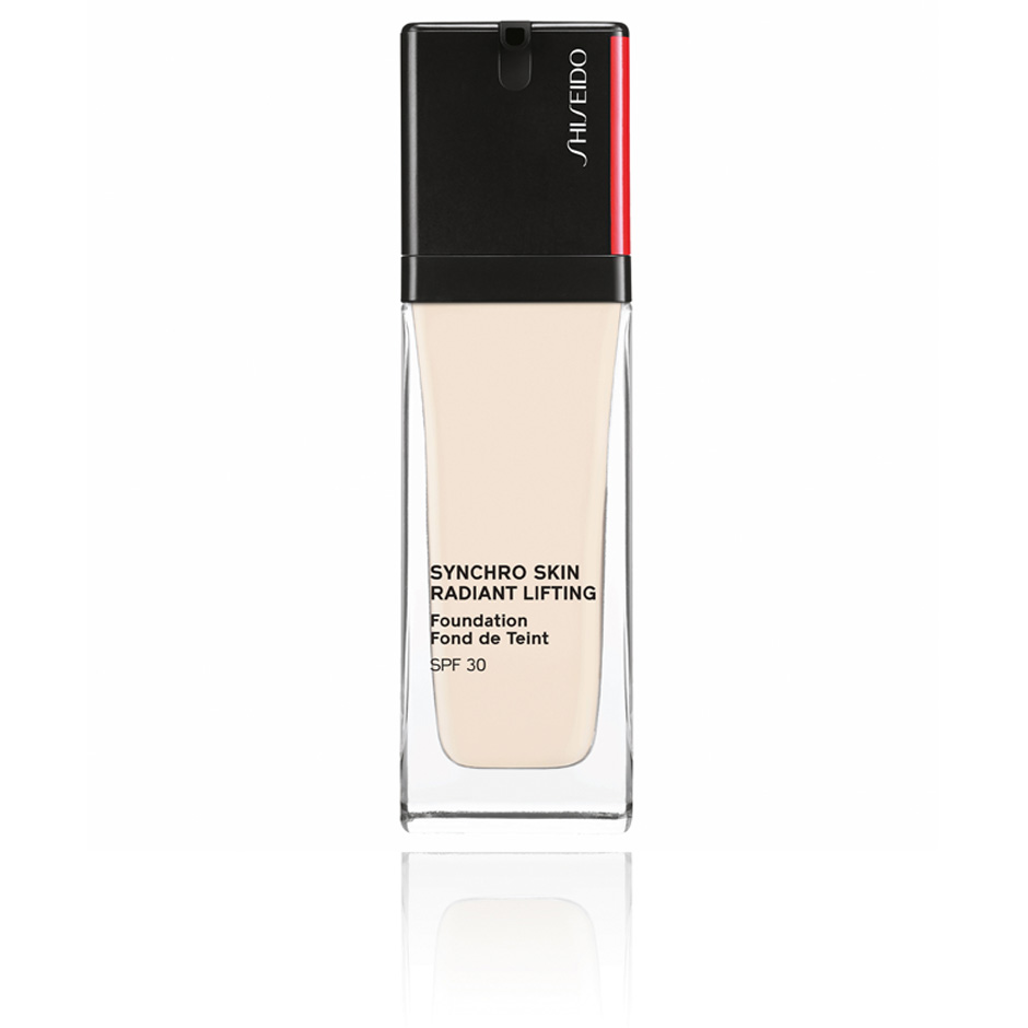 Synchro Skin Radiant Lifting Foundation, 30 ml Shiseido Foundation