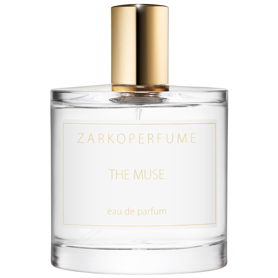 The Muse, 100 ml Zarkoperfume Dameparfyme Duft - Damedufter - Dameparfyme