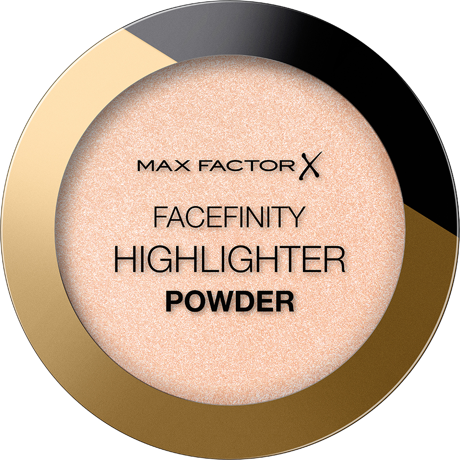 Facefinity Powder Highlighter, 8 ml Max Factor Highlighter