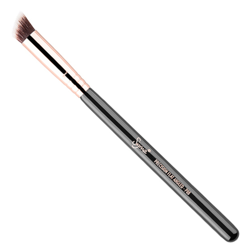 Sigma Beauty Precision Flat Angled Brush Copper - P88