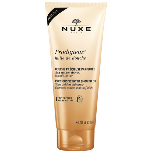 Nuxe Prodigieuse Shower Gel Gift