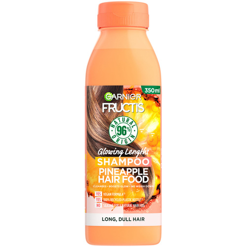 Garnier Fructis Hair Food Pineapple Shampoo