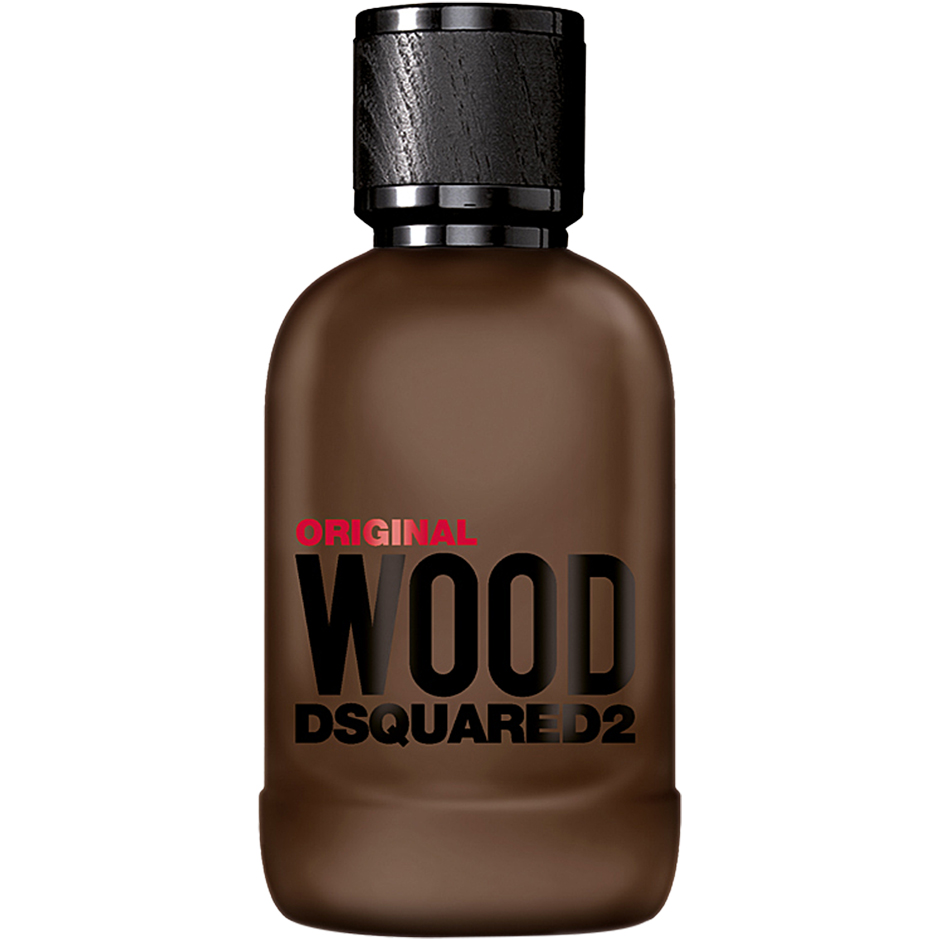 Original Wood PH, 50 ml Dsquared2 Herrduft Duft - Herrduft - Herrduft