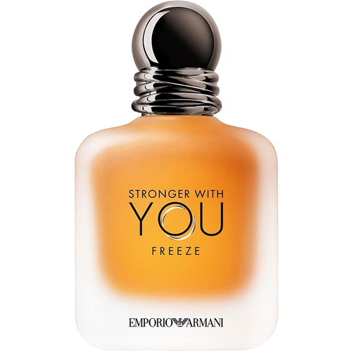 Armani Stronger with You Freeze 