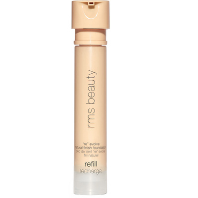 rms beauty Re Evolve Natural Finish Foundation Refill
