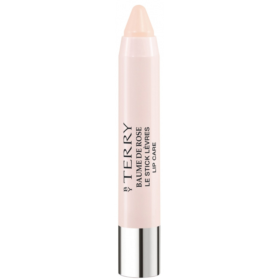 Bilde av By Terry Baume De Rose Le Soin Levres Crayon, 2.3 G By Terry Leppepleie