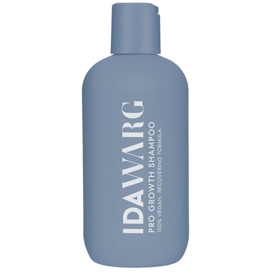 Anti Hair Loss Shampoo, 250 ml Ida Warg Shampoo Hårpleie - Hårpleieprodukter - Shampoo