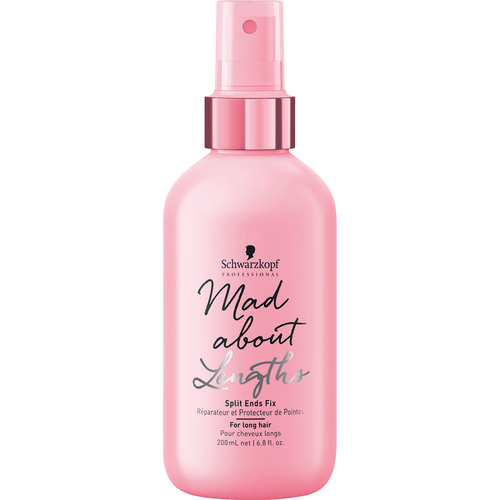 Schwarzkopf Professional Mad About Lenghts