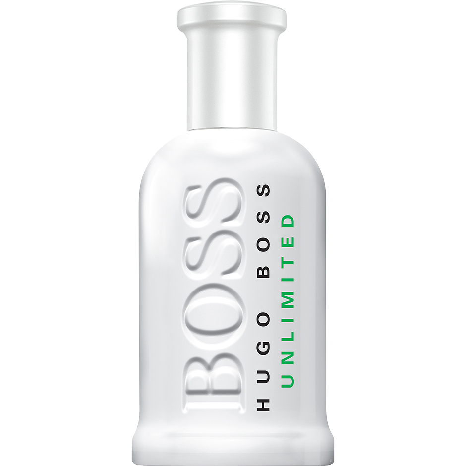 Boss Bottled Unlimited EdT, 100 ml Hugo Boss Herrduft