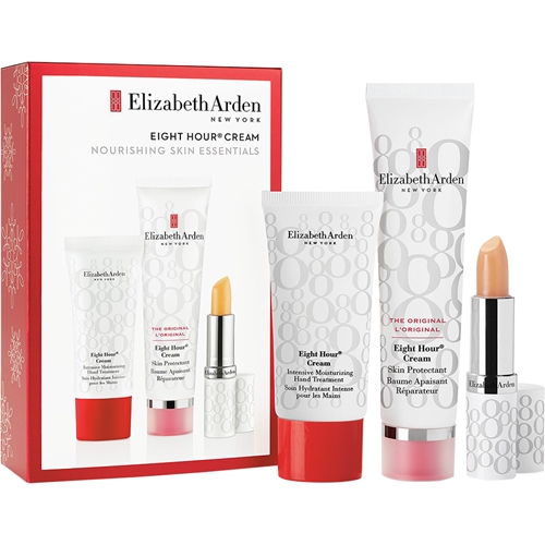 Elizabeth Arden Eight Hour Cream Skin protectant set
