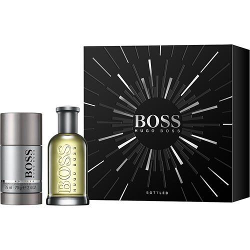 Hugo Boss Boss Bottled Gift Set 2018