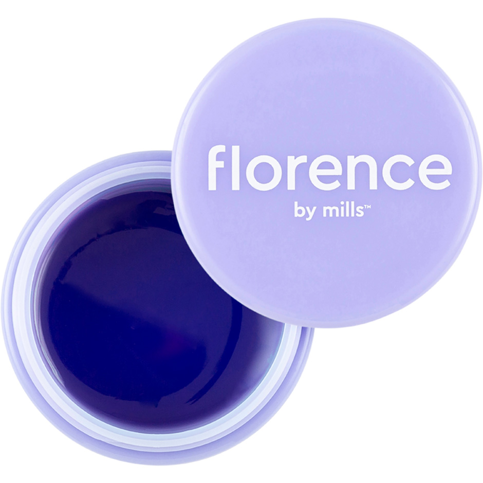 Hit Snooze Lip Mask, 10 ml Florence By Mills Leppepleie Hudpleie - Ansiktspleie - Leppepleie