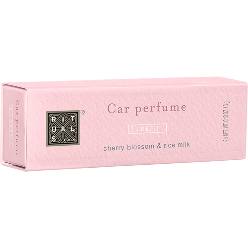 Rituals... Life is a Journey - Sakura Car Perfume Refill