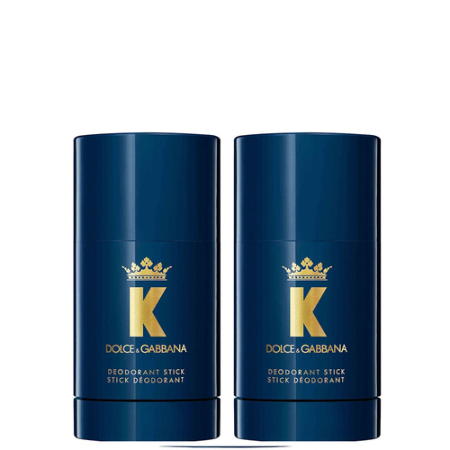 Dolce & Gabbana K By Deostick Duo