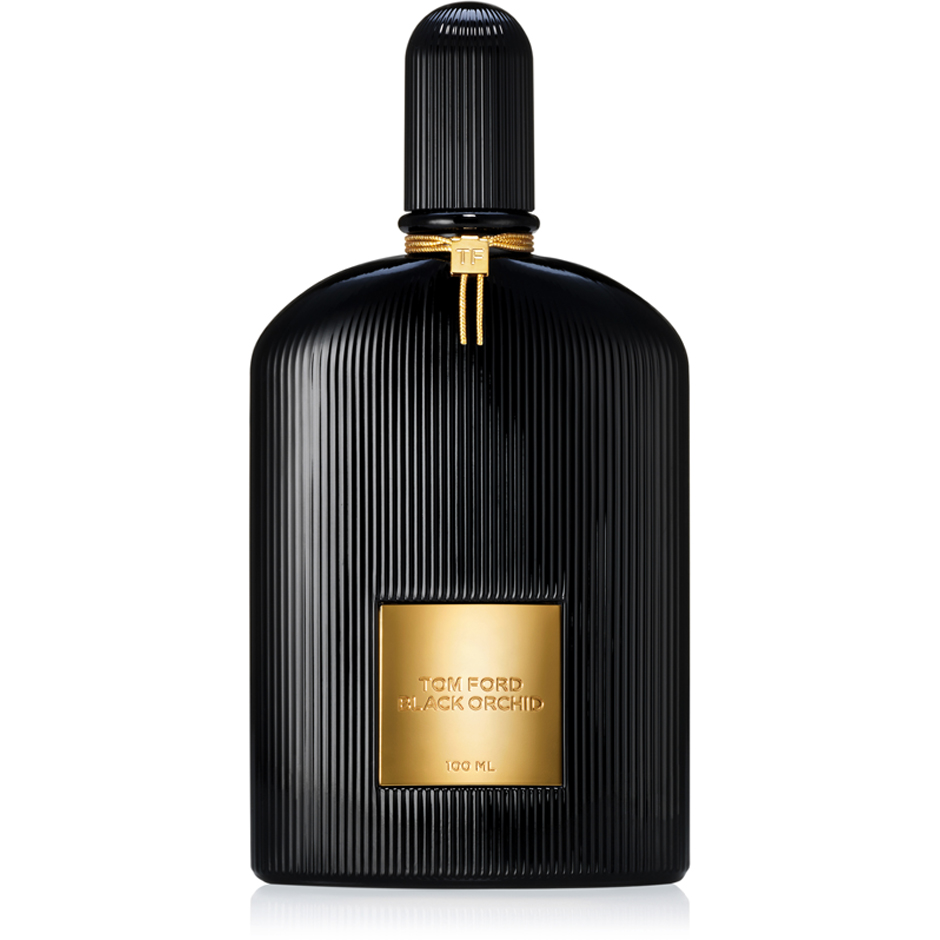Tom Ford Black Orchid Eau de Parfum, 100 ml Tom Ford Dameparfyme Duft - Damedufter - Dameparfyme
