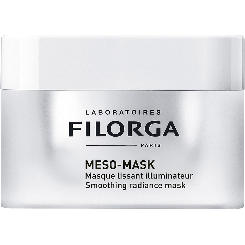 Bilde av Filorga Meso-mask Smoothing Radiance Mask, 50 Ml Filorga Ansiktsmaske