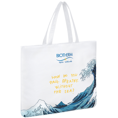 Biotherm Summer Bag Gift