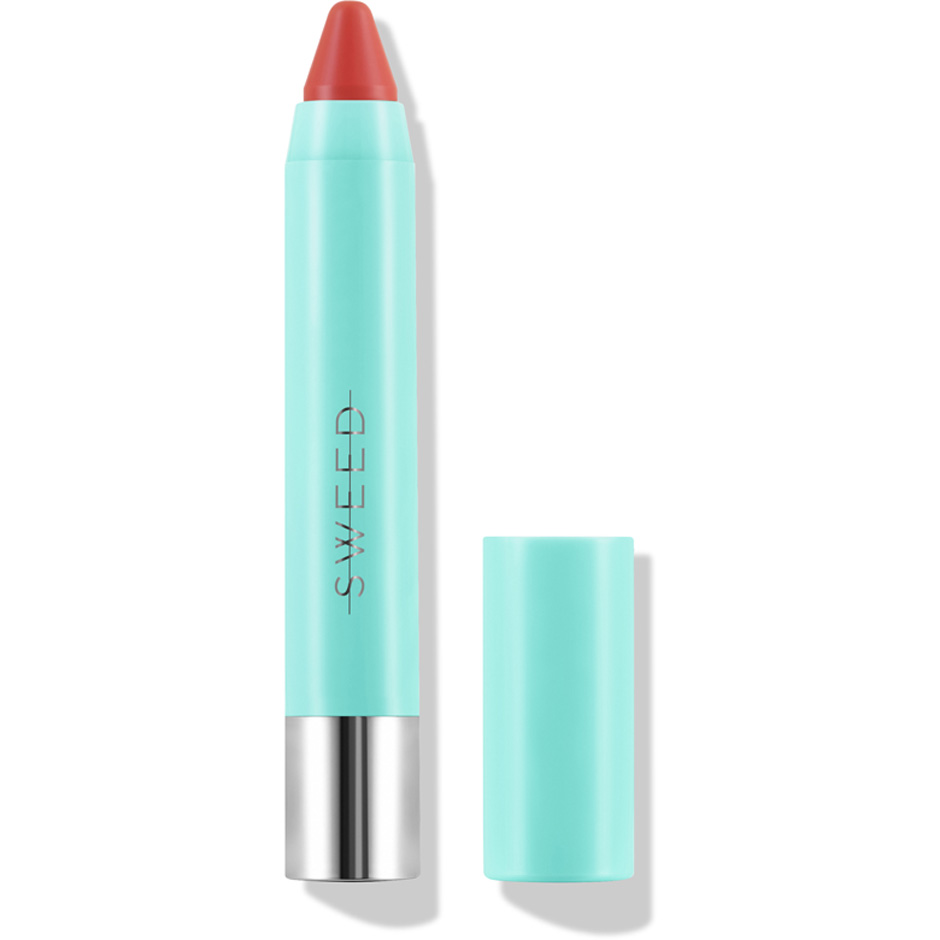 Le Lipstick, 2,5 g Sweed Leppestift Sminke - Lepper - Leppestift