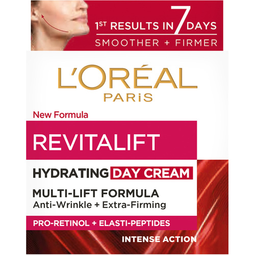 L'Oréal Paris Revitalift