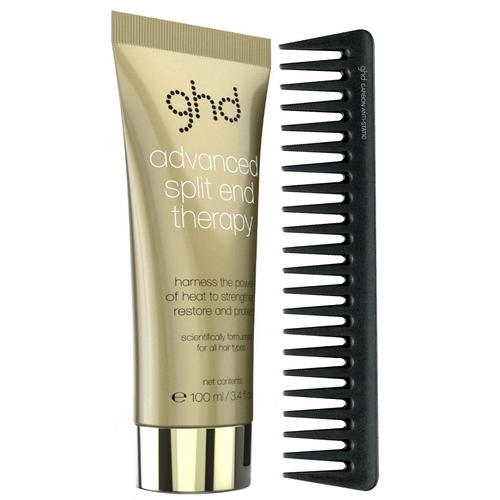 ghd ghd Advanced Split End Therapy & Detangling Comb