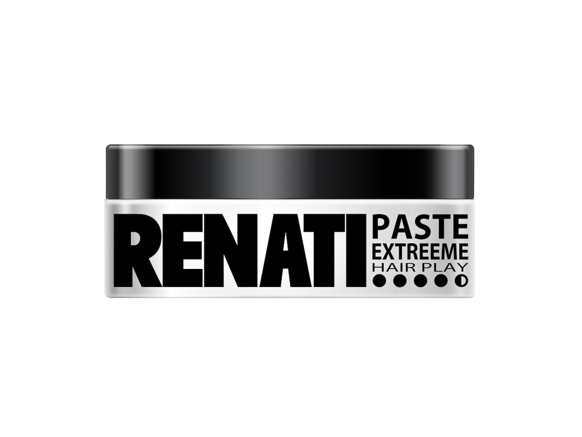 Renati Extreme Hair Play Paste, Renati Hårstyling