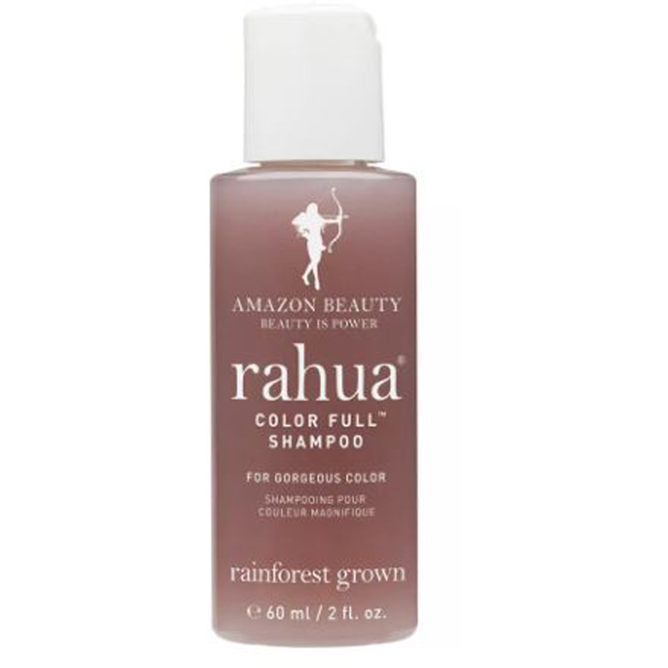 Color Full Shampoo, 60 ml Rahua Shampoo Hårpleie - Hårpleieprodukter - Shampoo