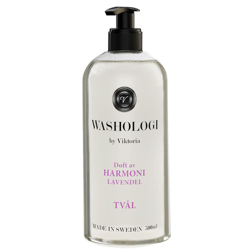 Washologi Soap Harmony