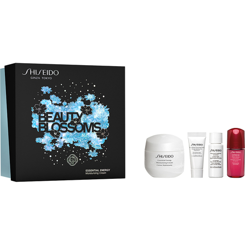 Shiseido Essential Energy Gift Set
