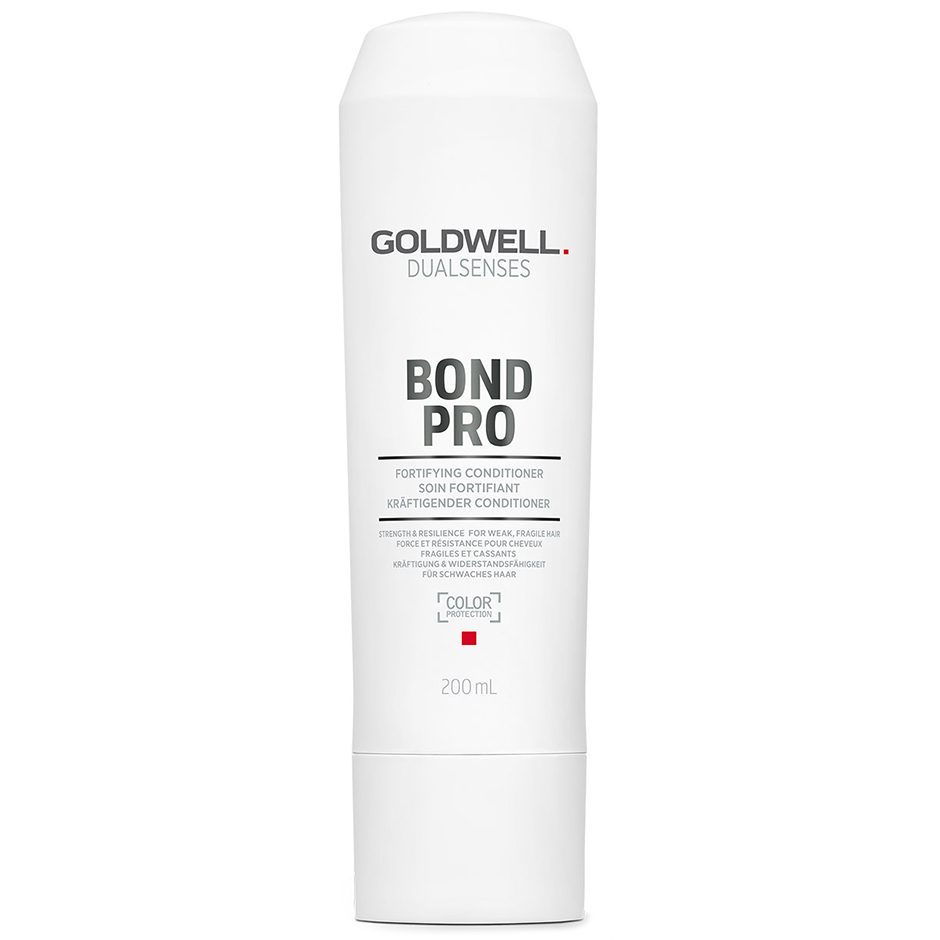 Dualsenses BondPro, 200 ml Goldwell Conditioner Hårpleie - Hårpleieprodukter - Conditioner