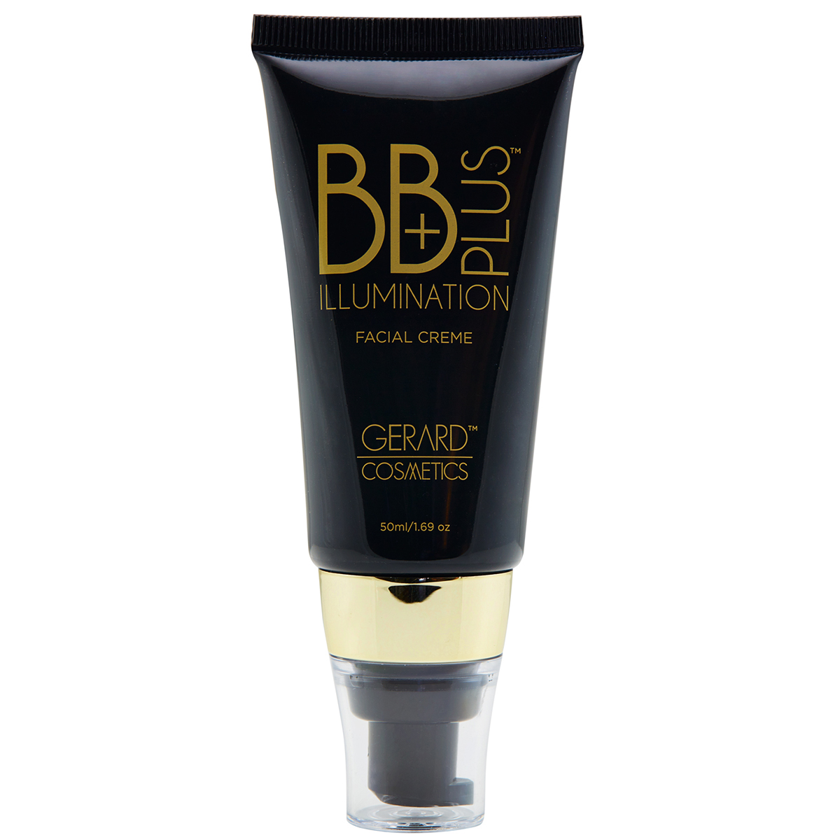 BB Plus Illumination Cream, 50 ml Gerard Cosmetics Primer Sminke - Ansikt - Primer