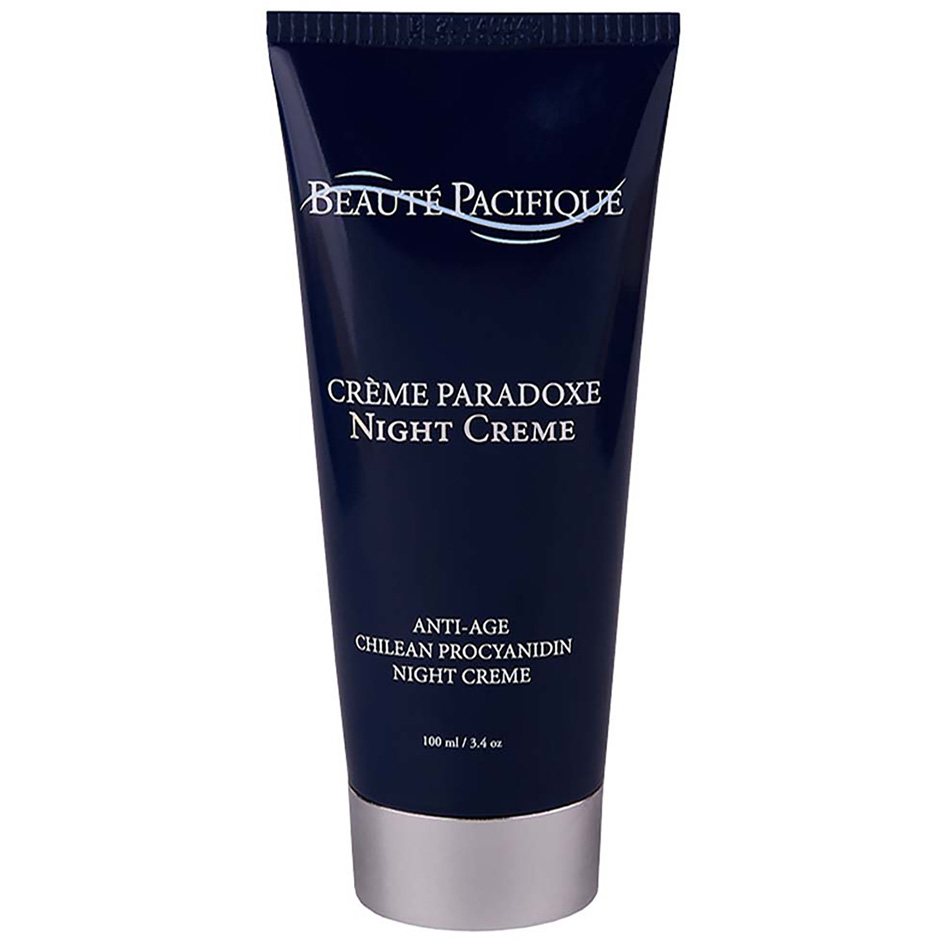 Bilde av Crème Paradoxe Night Cream, 100 Ml Beauté Pacifique Nattkrem