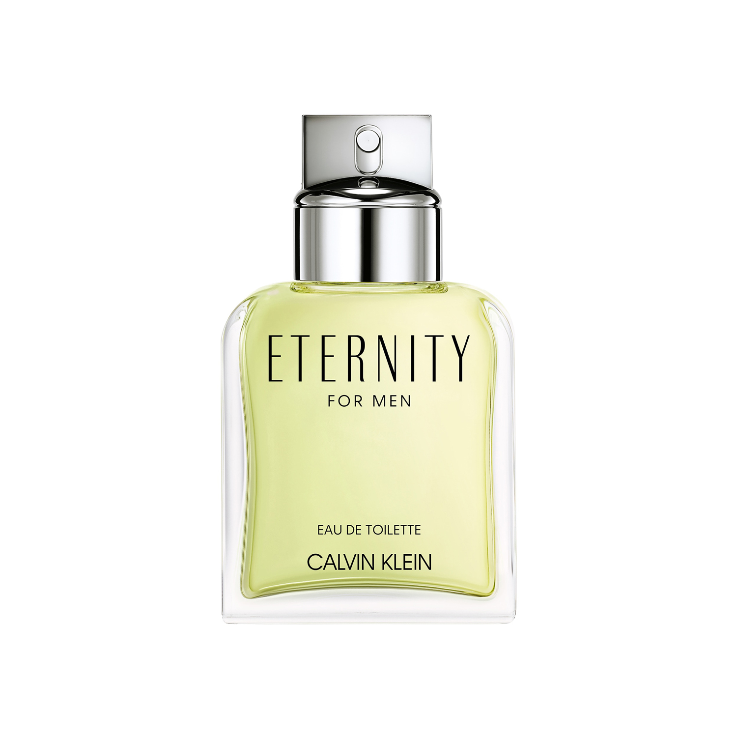 Bilde av Eternity For Men Edt, 100 Ml Calvin Klein Herrduft