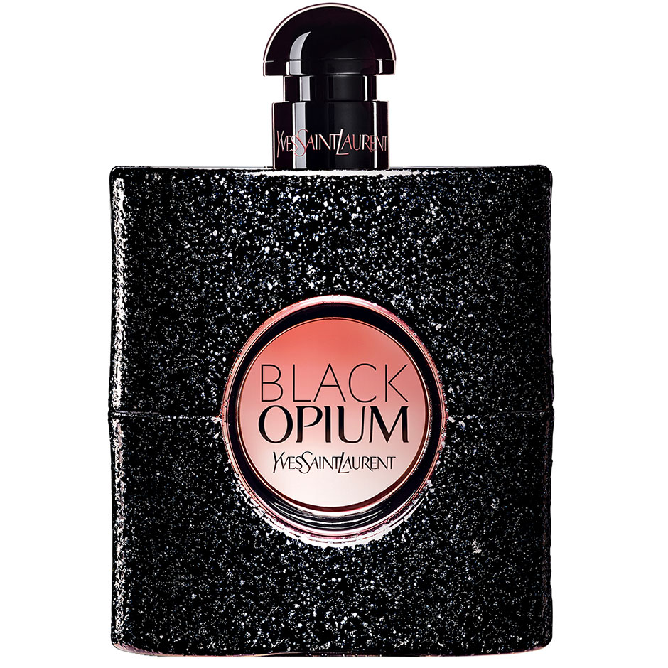 Yves Saint Laurent Black Opium , 90 ml Yves Saint Laurent Dameparfyme Duft - Damedufter - Dameparfyme