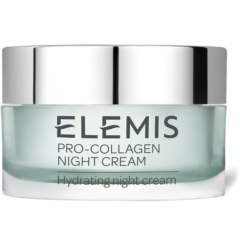 Elemis Pro-Collagen Night Cream, 50 ml Elemis Nattkrem Hudpleie - Ansiktspleie - Anti-age - Nattkrem