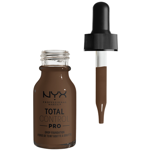 NYX Professional Makeup Total Control Pro Drop Foundation