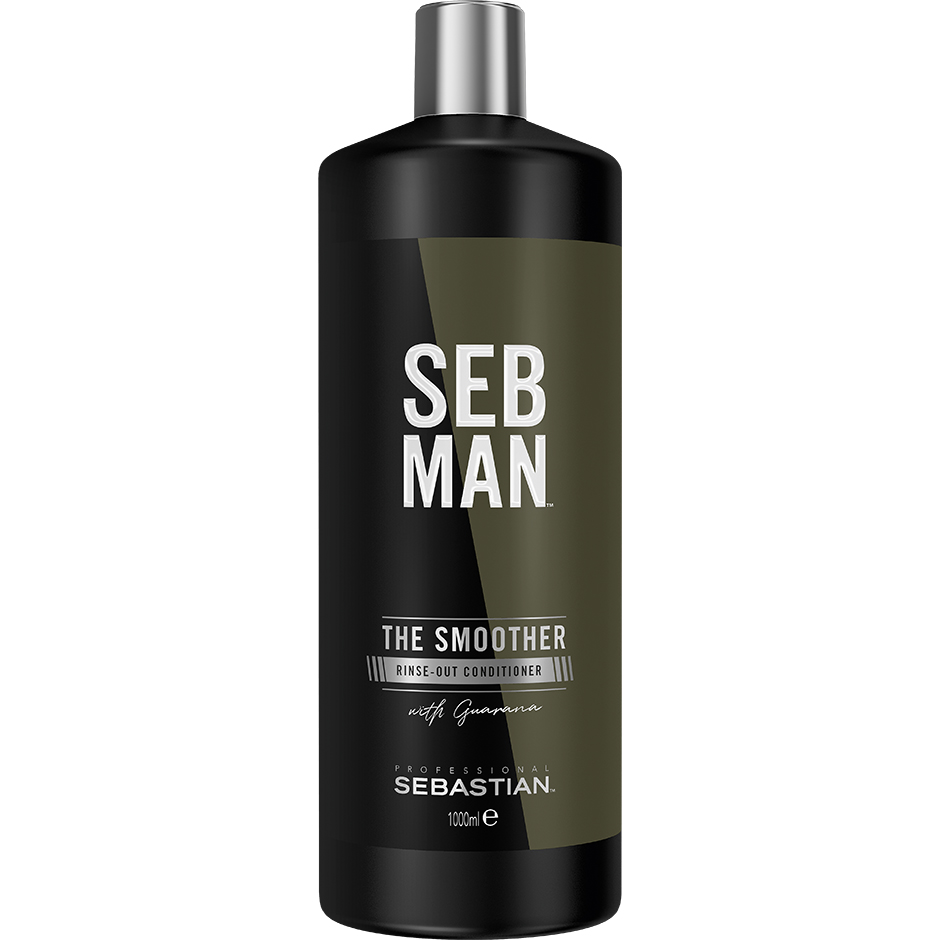 The Smoother, 1000 ml Sebastian Conditioner
