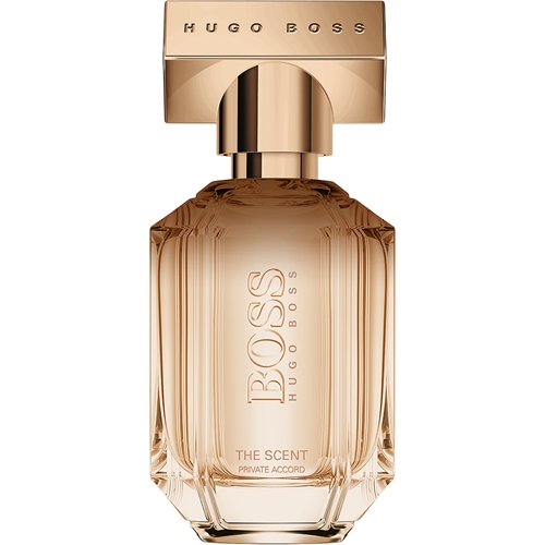 Hugo Boss Boss The Scent For Her Private Accord