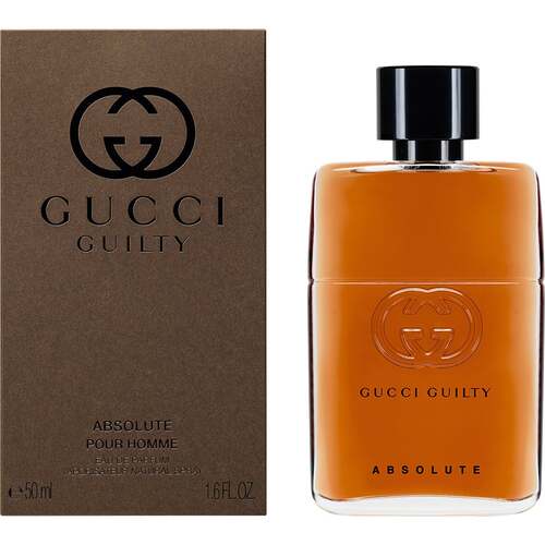 Gucci Gucci Guilty Absolute