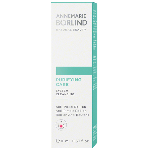 Annemarie Börlind Purifying Care Anti-Pimple Roll-on