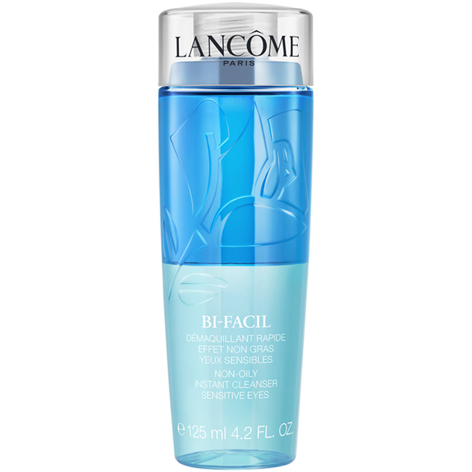 Lancôme Bi-Facil Lotion Instant Cleanser, 125 ml Lancôme Ansiktsrengjøring Hudpleie - Ansiktspleie - Ansiktsrengjøring
